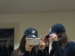 Meet your Posher, Olivia